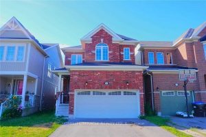 3-bedroom detached home for rent in Essa — 76 Wagner Crescent