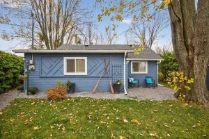 3-bedroom detached home for rent in Georgina — 77 Blue Heron Drive