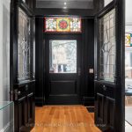 4-bedroom semi-detached home for sale in Toronto — 77 Borden Street (Photo 2)