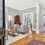 4-bedroom semi-detached home for sale in Toronto — 77 Borden Street (Photo 4)