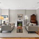 4-bedroom semi-detached home for sale in Toronto — 77 Borden Street (Photo 5)