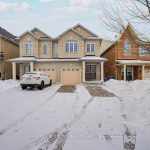 3-bedroom semi-detached home for sale in East Gwillimbury — 77 Harvest Hills Boulevard (Photo 1)