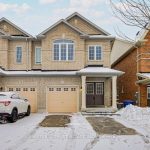 3-bedroom semi-detached home for sale in East Gwillimbury — 77 Harvest Hills Boulevard (Photo 2)
