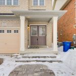 3-bedroom semi-detached home for sale in East Gwillimbury — 77 Harvest Hills Boulevard (Photo 3)