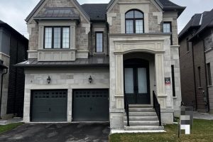 4-bedroom detached home for sale in Vaughan — 77 Terravista Crescent