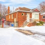 3-bedroom home for sale in Hamilton — 773 Queensdale Avenue East (Photo 1)