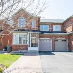 3-bedroom semi-detached home for rent in Mississauga — 775 Millworks Crescent (Photo 1)