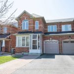 3-bedroom semi-detached home for rent in Mississauga — 775 Millworks Crescent (Photo 2)