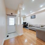 3-bedroom semi-detached home for rent in Mississauga — 775 Millworks Crescent (Photo 3)