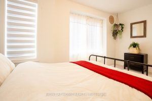 4-bedroom att/row/townhouse for rent in Oshawa — 777 Eddystone Path
