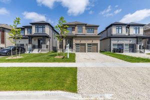 4-bedroom detached home for sale in Wasaga Beach — 78 Season Crescent