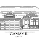 2-bedroom detached home for sale in Prince Edward County — 78 Stirling Crescent (Photo 1)