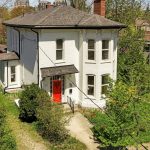 5-bedroom detached home for sale in Waterloo — 78 William Street W (Photo 1)