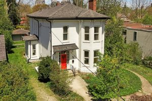 5-bedroom detached home for sale in Waterloo — 78 William Street W