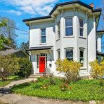 5-bedroom detached home for sale in Waterloo — 78 William Street W (Photo 2)