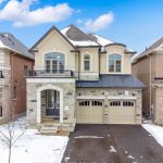 4-bedroom detached home for sale in Clarington — 79 Ed Ewert Avenue (Photo 1)