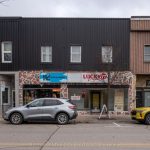 Studio investment home for sale in Strathroy-caradoc — 79 Front Street W (Photo 1)