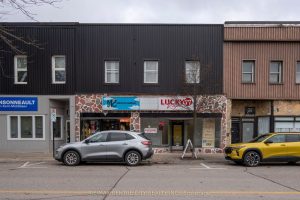 Studio investment home for sale in Strathroy-caradoc — 79 Front Street W