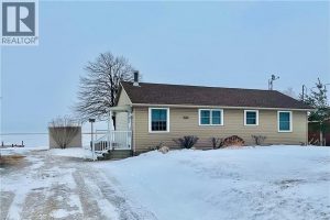 2-bedroom home for sale in Long Point — 794 Highway 59