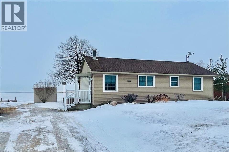 2-bedroom home for sale in Long Point — 794 Highway 59 (Photo 1)