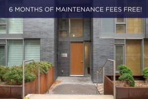 3-bedroom condo townhouse for sale in Toronto — 8 - 106 Varna Drive