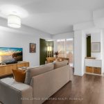 3-bedroom condo townhouse for sale in Toronto — 8 - 106 Varna Drive (Photo 4)