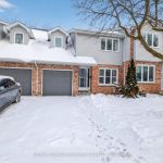 3-bedroom condo townhouse for sale in London North — 8 - 189 Homestead Crescent (Photo 1)