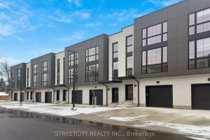 3-bedroom condo townhouse for sale in London South — 8 - 2500 Main Street