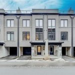 3-bedroom att/row/townhouse for sale in Cambridge — 8 - 258 Hespeler Road (Photo 1)