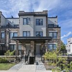 4-bedroom condo townhouse for sale in Bradford West Gwillimbury — 8 - 40 Baynes Way (Photo 1)