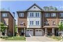 3-bedroom att/row/townhouse for rent in Hamilton — 8 - 470 Beach Boulevard