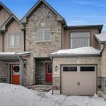 2-bedroom condo townhouse for sale in Stratford — 8 - 55 Harrison Street (Photo 1)