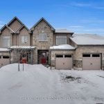 2-bedroom condo townhouse for sale in Stratford — 8 - 55 Harrison Street (Photo 2)