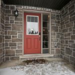 2-bedroom condo townhouse for sale in Stratford — 8 - 55 Harrison Street (Photo 3)