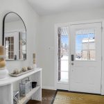 2-bedroom condo townhouse for sale in Stratford — 8 - 55 Harrison Street (Photo 4)