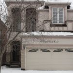 4-bedroom detached home for sale in Vaughan — 8 Cooper Creek Court (Photo 1)