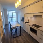 1-bedroom condo apartment for rent in Toronto — 8 Eglinton Avenue East Suite 4209 Avenue (Photo 3)