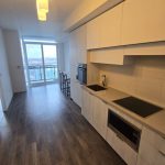 1-bedroom condo apartment for rent in Toronto — 8 Eglinton Avenue East Suite 4209 Avenue (Photo 4)
