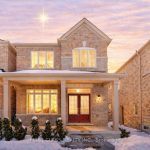 4-bedroom detached home for sale in Markham — 8 Elphee Lane (Photo 1)