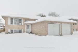 3-bedroom detached home for sale in Quinte West — 8 Gilmour Court