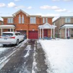 3-bedroom semi-detached home for sale in Brampton — 8 Hollingsworth Circle (Photo 3)