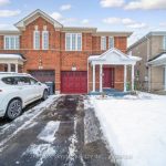 3-bedroom semi-detached home for sale in Brampton — 8 Hollingsworth Circle (Photo 4)