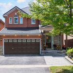4-bedroom detached home for sale in Toronto — 8 Lampman Drive (Photo 1)