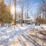 3-bedroom detached home for sale in Tiny — 8 Manitou Crescent (Photo 1)