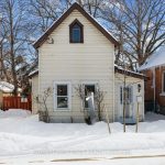 2-bedroom duplex home for sale in St. Catharines — 8 Tasker Street (Photo 1)