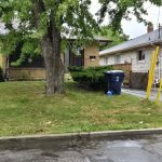 4-bedroom semi-detached home for sale in Toronto — 8 Virgilwood Drive (Photo 1)