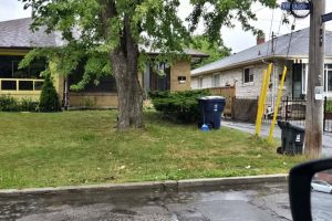 4-bedroom semi-detached home for sale in Toronto — 8 Virgilwood Drive