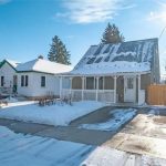 4-bedroom home for sale in Brantford — 80 Aberdeen Avenue (Photo 1)