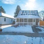 4-bedroom home for sale in Brantford — 80 Aberdeen Avenue (Photo 2)