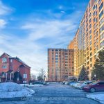 2-bedroom condo apartment for sale in Toronto — 801 - 1883 Mcnicoll Avenue (Photo 3)
